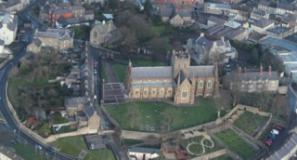 Church of Ireland Cathedral